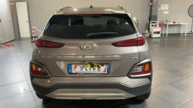 Hyundai Kona 1.6* TGDI* Xpossible* 4WD - 29950 лв. - 94467385 5
