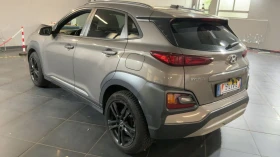 Hyundai Kona 1.6* TGDI* Xpossible* 4WD - 29950 лв. - 94467385 6