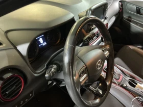 Hyundai Kona 1.6* TGDI* Xpossible* 4WD - 29950 лв. - 94467385 8