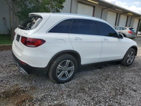 Mercedes-Benz GLC 300 4MATIC * Възможност за лизинг* - 40500 лв. - 52452026 3