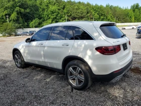 Mercedes-Benz GLC 300 4MATIC * Възможност за лизинг* - 40500 лв. - 52452026 2