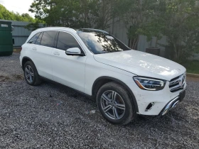 Mercedes-Benz GLC 300 4MATIC * Възможност за лизинг* - 40500 лв. - 52452026 4
