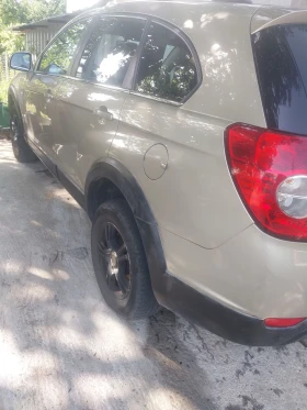 Chevrolet Captiva | Mobile.bg    13
