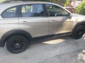 Обява за продажба на Chevrolet Captiva ~8 500 лв. - изображение 10