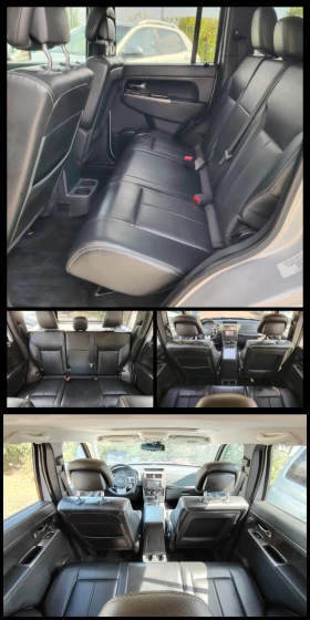 Jeep Cherokee 2.8CRD/LIMITED/Ofroud | Mobile.bg    15