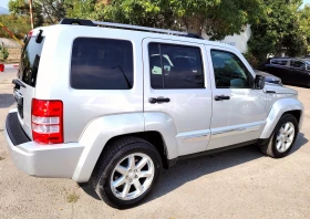 Jeep Cherokee 2.8CRD/LIMITED/Ofroud | Mobile.bg    5