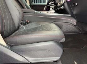 Mercedes-Benz G 63 AMG  FACELIFT* AMG ACTIVE RIDE CONTROL* 3xTV* CARBON*  | Mobile.bg    15