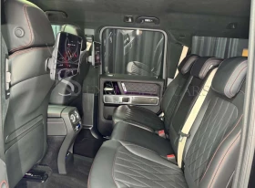 Mercedes-Benz G 63 AMG  FACELIFT* AMG ACTIVE RIDE CONTROL* 3xTV* CARBON*  | Mobile.bg    14