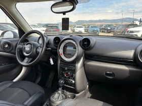 Обява за продажба на Mini Countryman / 2.0D / ALL4 / FACELIFT / TOP / ~14 500 лв. - изображение 10