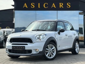 Mini Countryman / 2.0D / ALL4 / FACELIFT / TOP /