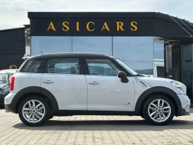 Обява за продажба на Mini Countryman / 2.0D / ALL4 / FACELIFT / TOP / ~14 500 лв. - изображение 5