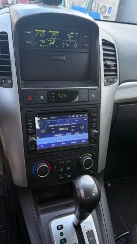 Chevrolet Captiva 3.2 | Mobile.bg    6