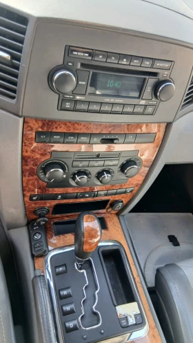 Jeep Grand cherokee 3.0 d | Mobile.bg    9