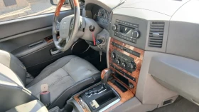 Jeep Grand cherokee 3.0 d | Mobile.bg    13