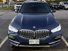 Обява за продажба на BMW X5 * АВТО КРЕДИТ* ЦЕНА ДО БГ * СЕРВИЗНА ИСТОРИЯ *  ~62 999 лв. - изображение 4 | Auto.bg Обява за продажба на BMW X5 * АВТО КРЕДИТ* ЦЕНА ДО БГ * СЕРВИЗНА ИСТОРИЯ *  ~62 999 лв. - изображение 4