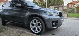 Обява за продажба на BMW X6 3.5d x-drive ~26 000 лв. - изображение 4 | Auto.bg Обява за продажба на BMW X6 3.5d x-drive ~26 000 лв. - изображение 4