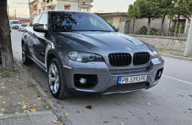 Обява за продажба на BMW X6 3.5d x-drive ~26 000 лв. - изображение 1 | Auto.bg Обява за продажба на BMW X6 3.5d x-drive ~26 000 лв. - изображение 1
