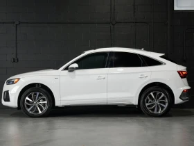 Audi Q5 Sportback* Premium S line* * (   | Mobile.bg    5