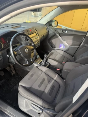VW Tiguan, снимка 7