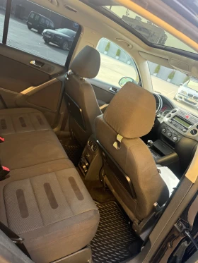 VW Tiguan, снимка 9