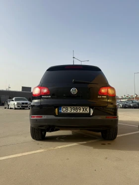 VW Tiguan, снимка 3