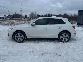 Audi Q5 * Technik * CARFAX * БЕЗ ПЪРВОНАЧАЛНА ВНОСКА - 39450 лв. / 20170.46 € - 11316093 2