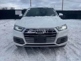 Audi Q5 * Technik * CARFAX * БЕЗ ПЪРВОНАЧАЛНА ВНОСКА - 39450 лв. / 20170.46 € - 11316093 6