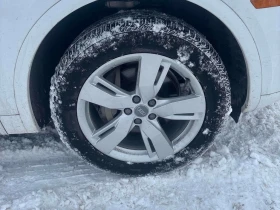 Audi Q5 * Technik * CARFAX * БЕЗ ПЪРВОНАЧАЛНА ВНОСКА - 39450 лв. / 20170.46 € - 11316093 7