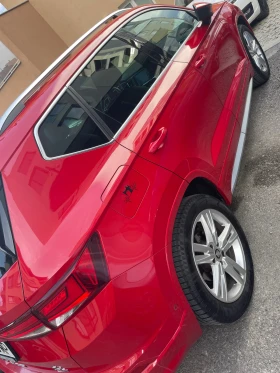 Seat Ateca FR 4x4, снимка 6