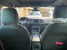 Seat Ateca FR 4x4, снимка 10