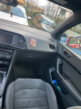 Seat Ateca FR 4x4, снимка 13