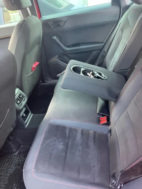 Seat Ateca FR 4x4, снимка 14