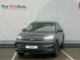 VW Tiguan Elegance 1.5 eTSI DSG - изображение 1