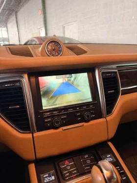 Porsche Macan * S * CARFAX * ЦЕНА ДО БГ - 13600 € / 26599.29 лв. - 38312761 9