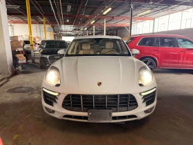 Porsche Macan * S * CARFAX * ЦЕНА ДО БГ - 13600 € / 26599.29 лв. - 38312761 6