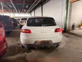 Porsche Macan * S * CARFAX * ЦЕНА ДО БГ - 13600 € / 26599.29 лв. - 38312761 4