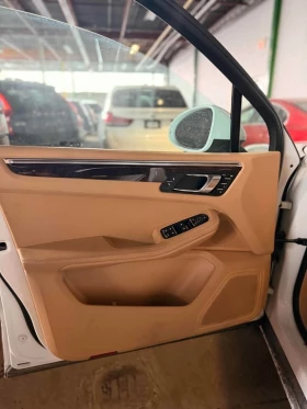 Porsche Macan * S * CARFAX * ЦЕНА ДО БГ - 13600 € / 26599.29 лв. - 38312761 16