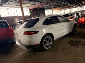 Porsche Macan * S * CARFAX * ЦЕНА ДО БГ - 13600 € / 26599.29 лв. - 38312761 3
