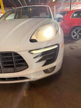 Porsche Macan * S * CARFAX * ЦЕНА ДО БГ - 13600 € / 26599.29 лв. - 38312761 15