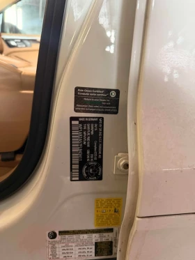 Porsche Macan * S * CARFAX * ЦЕНА ДО БГ - 13600 € / 26599.29 лв. - 38312761 13