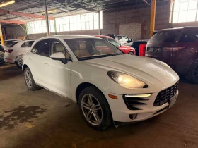 Porsche Macan * S * CARFAX * ЦЕНА ДО БГ - 13600 € / 26599.29 лв. - 38312761 12