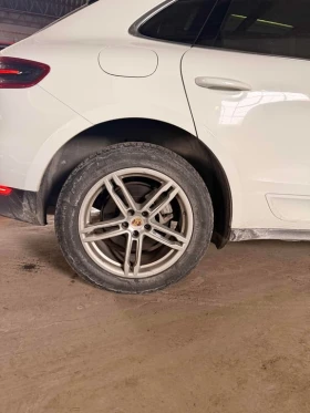 Porsche Macan * S * CARFAX * ЦЕНА ДО БГ - 13600 € / 26599.29 лв. - 38312761 7