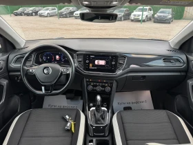 VW T-Roc Virtual, Full LED, Keyless, Камера, Подгрев - 18299 € / 35789.73 лв. - 61041890 14