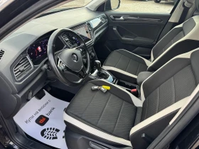 VW T-Roc Virtual, Full LED, Keyless, Камера, Подгрев - 18299 € / 35789.73 лв. - 61041890 9
