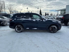 BMW X3 XDRIVE M40I * ГЛАВНО ПРЕДСТАВИТЕЛСТВО НА BMW * , снимка 4