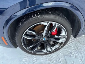 BMW X3 XDRIVE M40I * ГЛАВНО ПРЕДСТАВИТЕЛСТВО НА BMW * , снимка 6