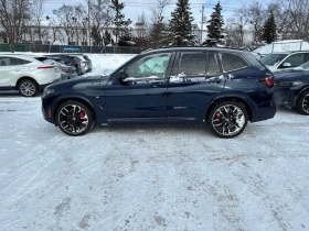 BMW X3 XDRIVE M40I * ГЛАВНО ПРЕДСТАВИТЕЛСТВО НА BMW * , снимка 3