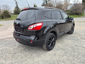 Nissan Qashqai + 2 1.5DCI - 5900 € / 11539.40 лв. - 96243160 5