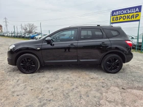 Nissan Qashqai + 2 1.5DCI - 5900 € / 11539.40 лв. - 96243160 2