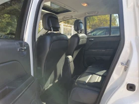 Jeep Compass FACCE/4X4/LIMITED - 5300 € / 10365.90 лв. - 30493119 11